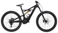 Электровелосипед Specialized Turbo Kenevo Expert (2019) black/black S (164-173) (требует финальной с