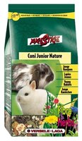 Корм для кроликов Versele-Laga Nature Cuni Junior 2500 г