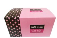 Набор Cafemimi Love Box Body care
