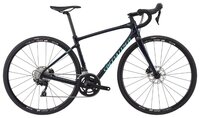 Шоссейный велосипед Specialized Ruby Sport (2019) satin/tarmac black/acid pink/charcoal 44 см (требу