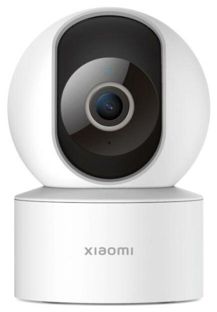 IP-камера Xiaomi Smart Camera C200 Белый (RU)