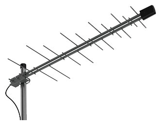 Locus Зенит-20 F (L 010.20 D) Пассивная