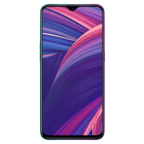 фото Смартфон OPPO RX17 Pro