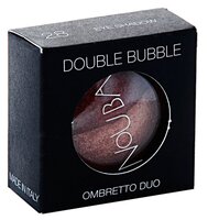 Nouba Тени для век Double Bubble 24