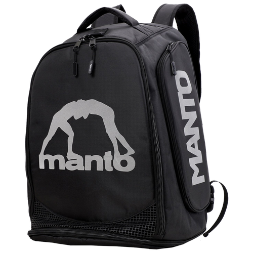 Рюкзак-трансформер MANTO XL ONE - Manto рюкзак сумка manto xl convertible backpack one size