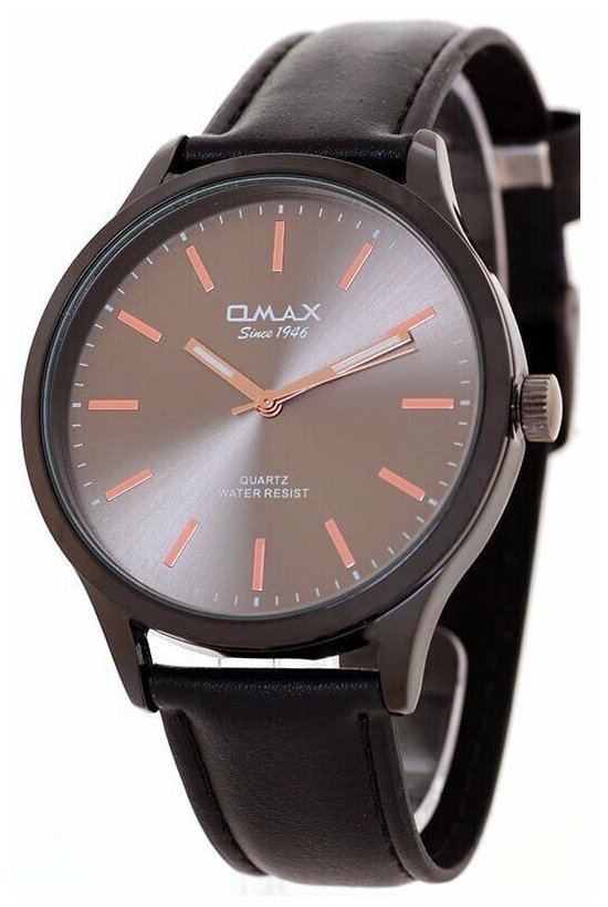 Наручные часы OMAX Quartz