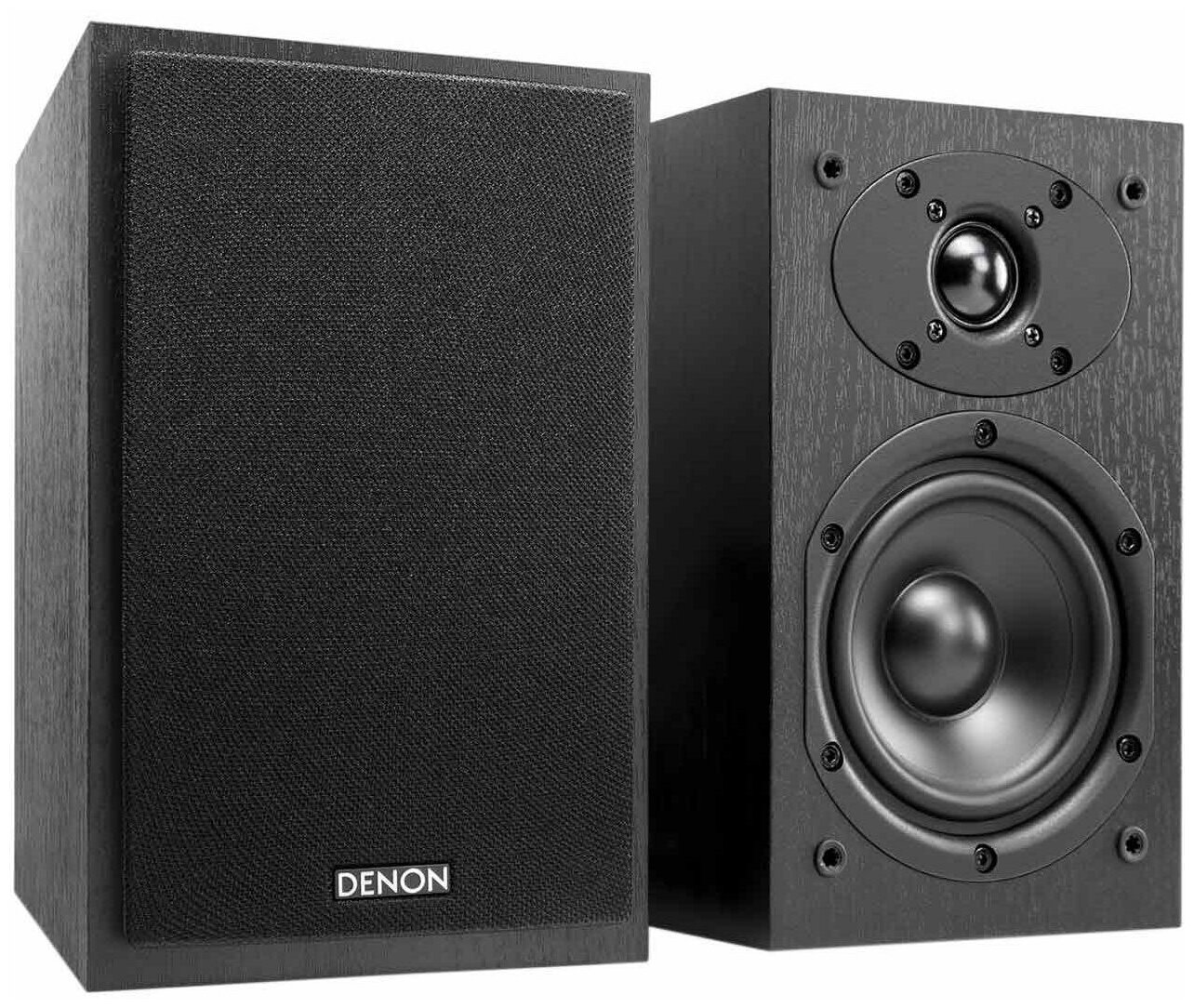 Акустическая система Denon - фото №4