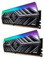 Оперативная память ADATA AX4U2666W8G16-DT41