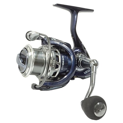 Катушка безынерционная GRFISH Vega 1500SF 1500 катушка безынерционная grfish omega 1500r 1500