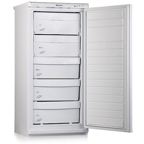 Морозильник POZIS-СВИЯГА-106-2 С белый Общий объем 210л 2878400₽