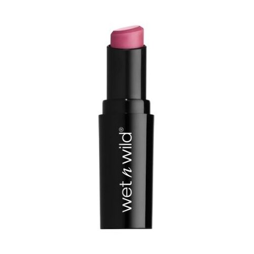 фото Wet n Wild Помада для губ Mega Last Lip Color, оттенок smooth mauves