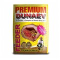 Прикормка "DUNAEV-PREMIUM" 1кг Фидер