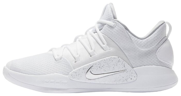 nike hyperdunk x low