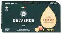 Delverde Industrie Alimentari Spa Лазанья № 103 Lasagne all