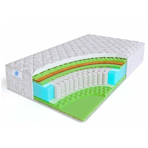 Матрас Sleep A Lot BERTRANN Turner S500 high 230x170