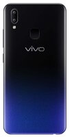 Смартфон Vivo Y95 звездный черный