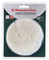 Полировальный круг Hammer 227-012 125 мм 1 шт