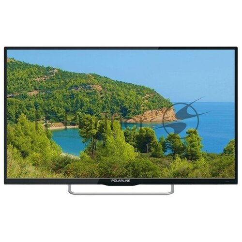Телевизор Polarline 43PL51TC 2476500₽