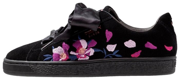 puma suede heart