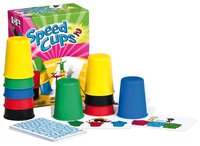 Настольная игра Asmodee Speed Cups 2