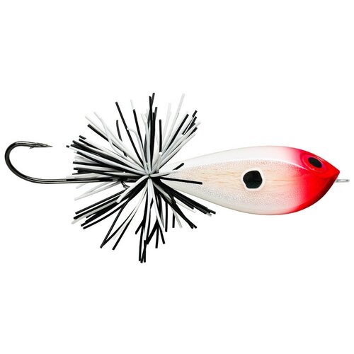 фото Воблер rapala bx skitter frog 05 /rh /плавающий/ поверхностный bxsf05-rh