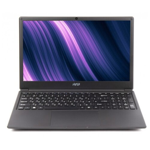 Ноутбук HIPER Workbook A1568K 156 1920x1080 IPSIntel Core i5-1035G116ГБ DDR4512ГБ SSDUHD GraphicsБез ОС черный A1568K10356DS 4580000₽