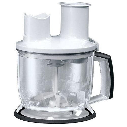 насадка измельчитель блендера braun 4191 br67050778 металл Измельчитель 1500 ml для блендера Braun (AX22110005)