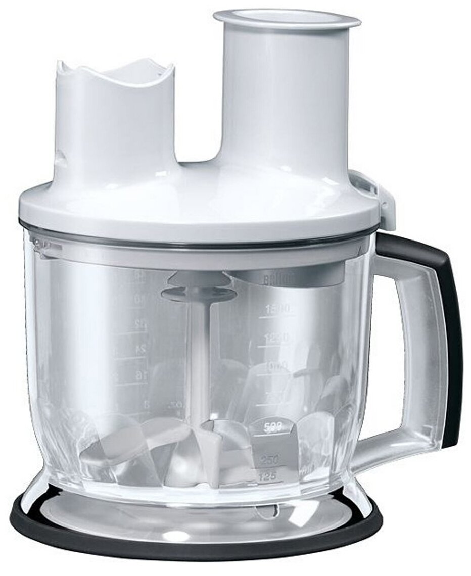 Измельчитель 1500 ml для блендера Braun (AX22110005)