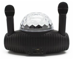 Mic bluetooth sdrd 2025