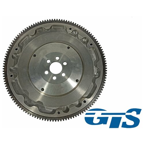 Маховик облегченный балансированный вес 45 кг для ам ВАЗ 2101-07 5939₽