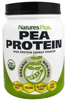 Протеин Nature's Plus Pea Protein (500 г) натуральный