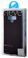 Чехол X-LEVEL Guardian для Samsung Galaxy Note 9 синий