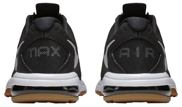 nike air max full ride tr