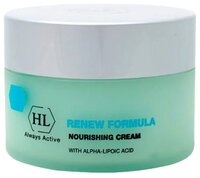 Holy Land RENEW FORMULA NOURISHING CREAM Питательный крем для лица 50 мл