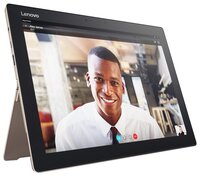 Планшет Lenovo Miix 720 i5 8Gb 512Gb золотистый