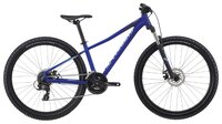 Горный (MTB) велосипед Specialized Women's Pitch 27.5 (2018) satin gloss acid blue/light turquoise r