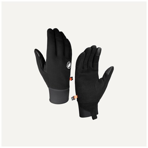 Mammut Перчатки Astro Glove black, 10