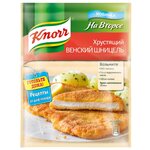 Knorr Приправа Хрустящий венский шницель, 43 г - изображение