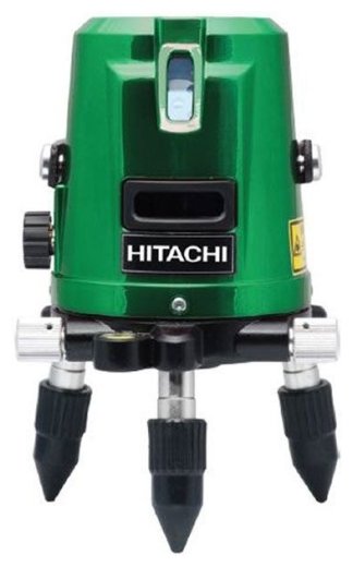 Лазерный уровень Hitachi HLL 50-4 (HTC-H00108)