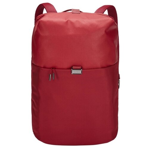 Рюкзак THULE Spira Backpack 15L rio red рюкзак thule spira 15l blue 3203789 spab113lbl