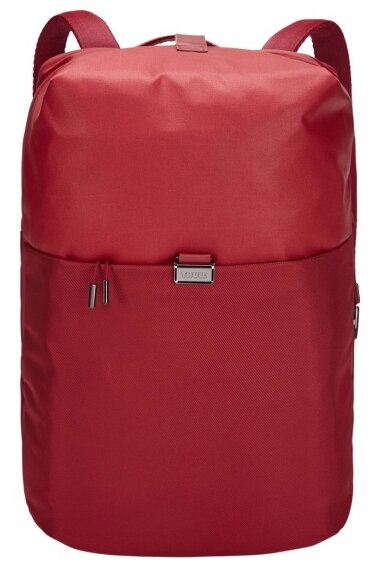 Рюкзак THULE Spira Backpack 15L rio red