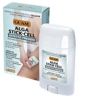 Стик Guam Alga Stick-Cell антицеллюлитный с охлаждающим эффектом 75 мл