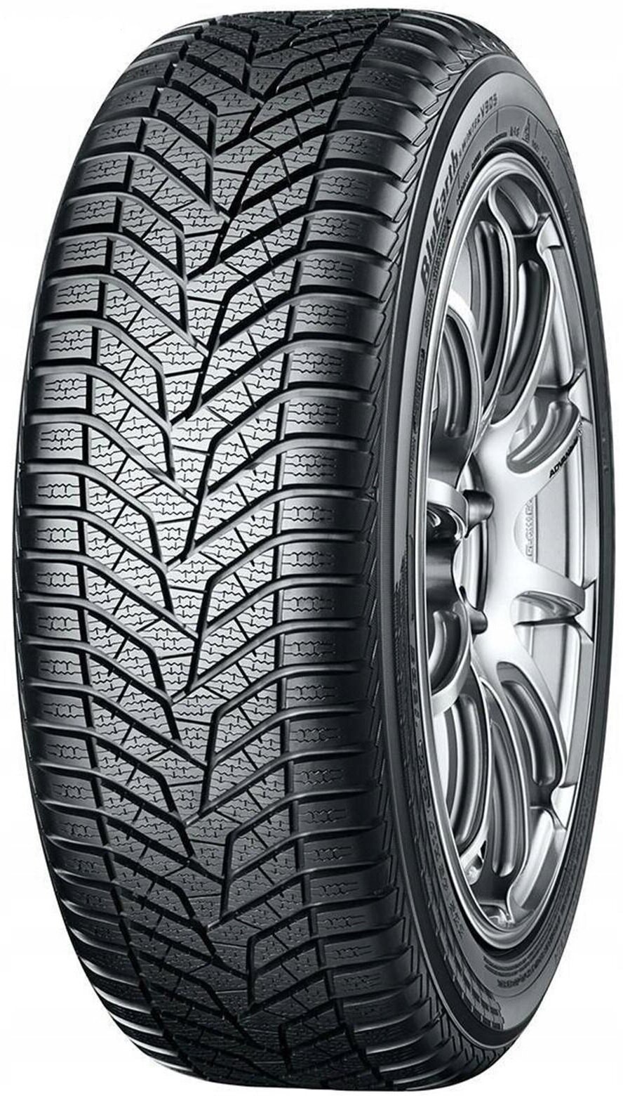 Автошина Yokohama W.drive V905 205/60R16 96H