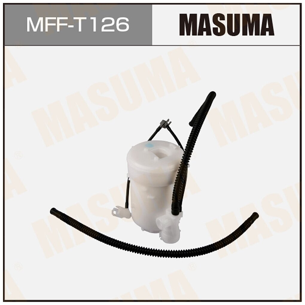 Фильтр топливный в бак Toyota Land Cruiser (J200) 09-, Prado (J150) 09-; Lexus (элемент) MASUMA