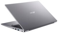 Ноутбук Acer SWIFT 3 (SF313-51-58DV) (Intel Core i5 8250U 1600 MHz/13.3