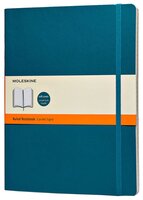 Блокнот Moleskine Classic Soft 190x250, 96 листов 430994(QP621B20)