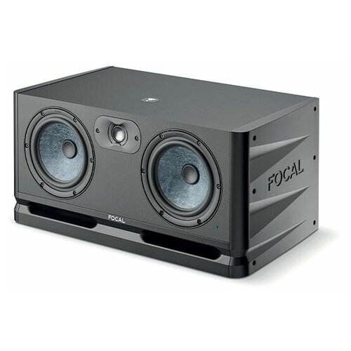 Студийный монитор Focal Alpha Twin EVO 7783400₽