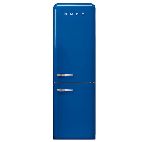 фото Холодильник smeg fab32rbe3