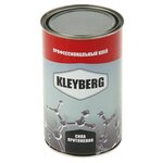 Клей полиуретановый Kleyberg 900-И-1 ( подходит для ремонта пвх лодок ) 1000 мл 0.8 кг. - изображение