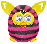 Интерактивная мягкая игрушка Furby Boom летний